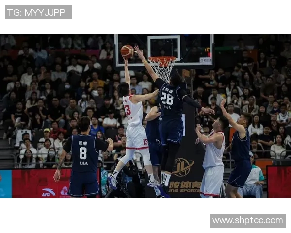 全运会男篮巅峰对决上海队挑战广东队精彩赛事回顾与分析